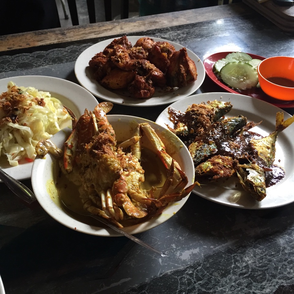 Warung Bunian