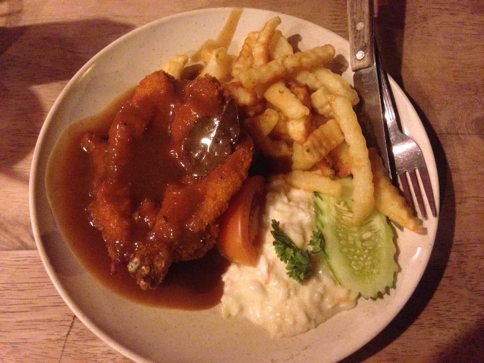 Austin Steak House Bangi tempat makan bangi