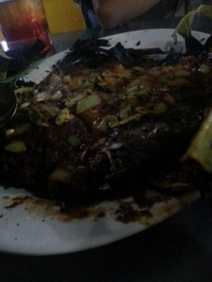 ana-ikan-bakar-petai-5