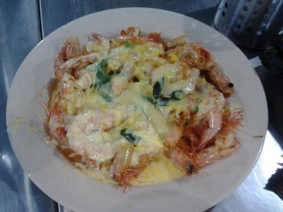 ana-ikan-bakar-petai-6