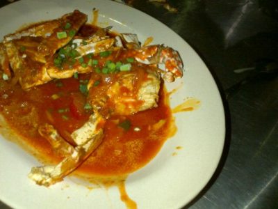 ana-ikan-bakar-petai-7