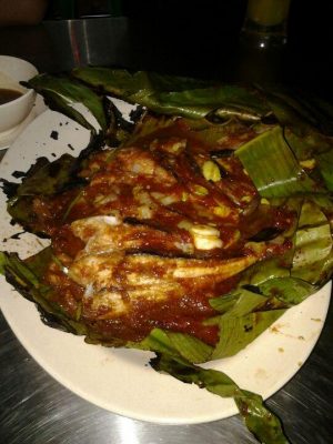 ana-ikan-bakar-petai-8