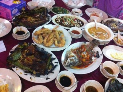 ana-ikan-bakar-petai-9