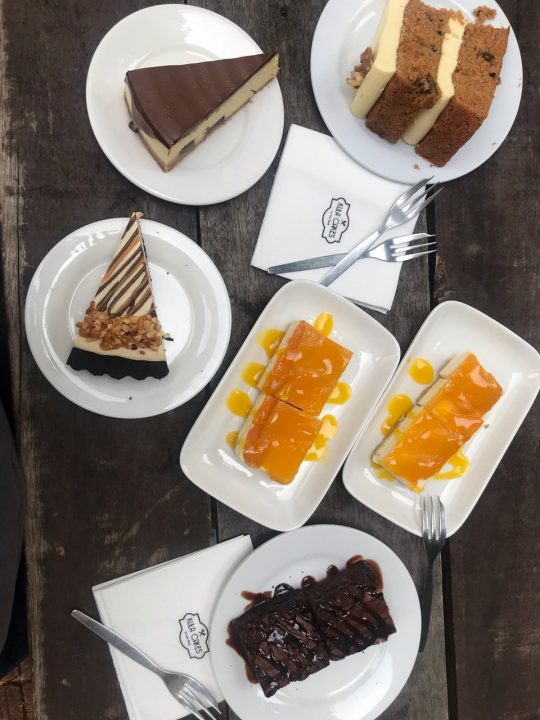 tempat makan kuantan