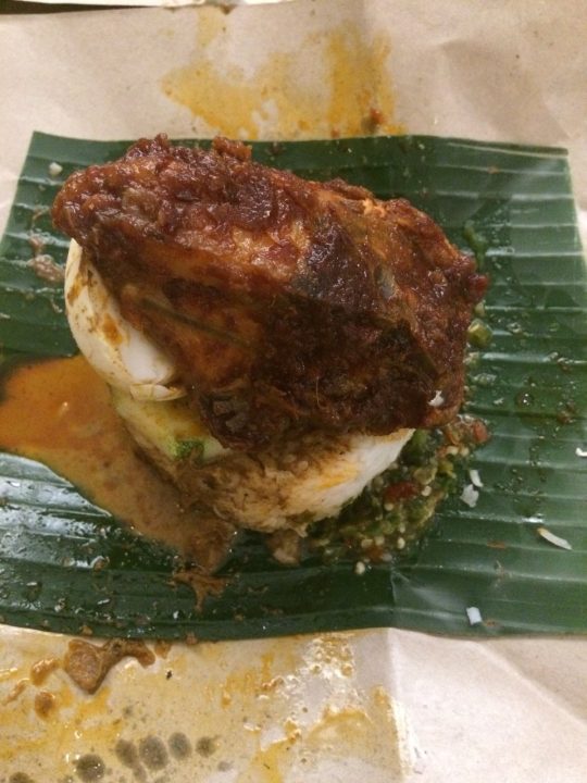 tempat makan kuantan