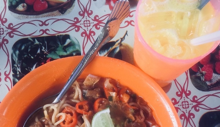Ladang Nipah Kipli