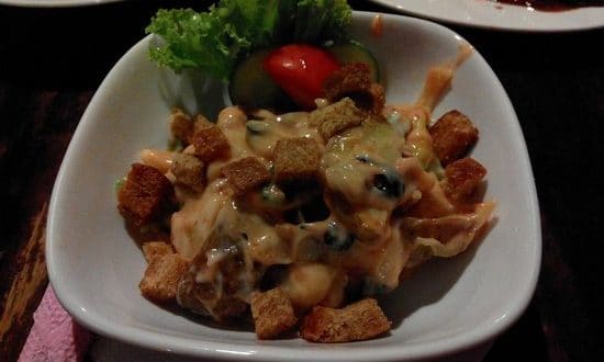 Mai Café Herbal Kopitiam