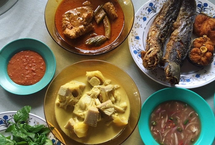 Warung Pokok Sawa