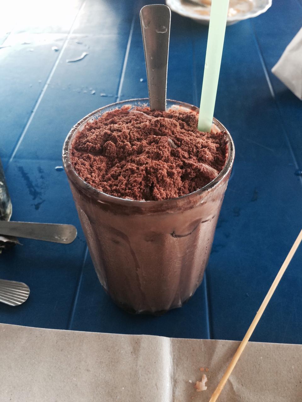 milo tunggeng pok loh 1