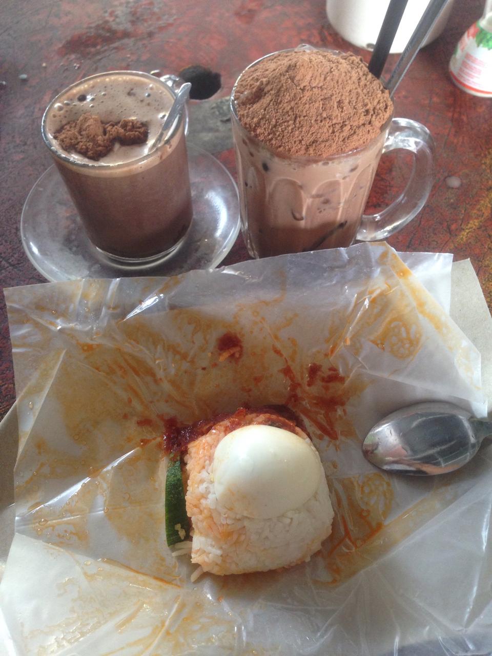 milo tunggeng pok loh 2