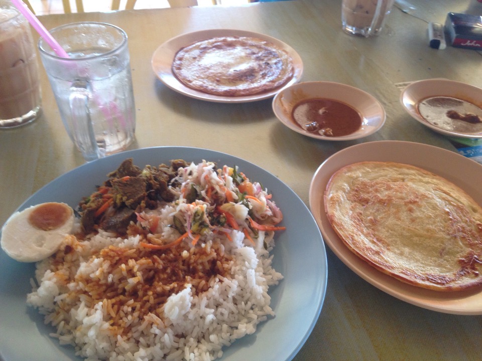 Restoran Lempeng Terengganu