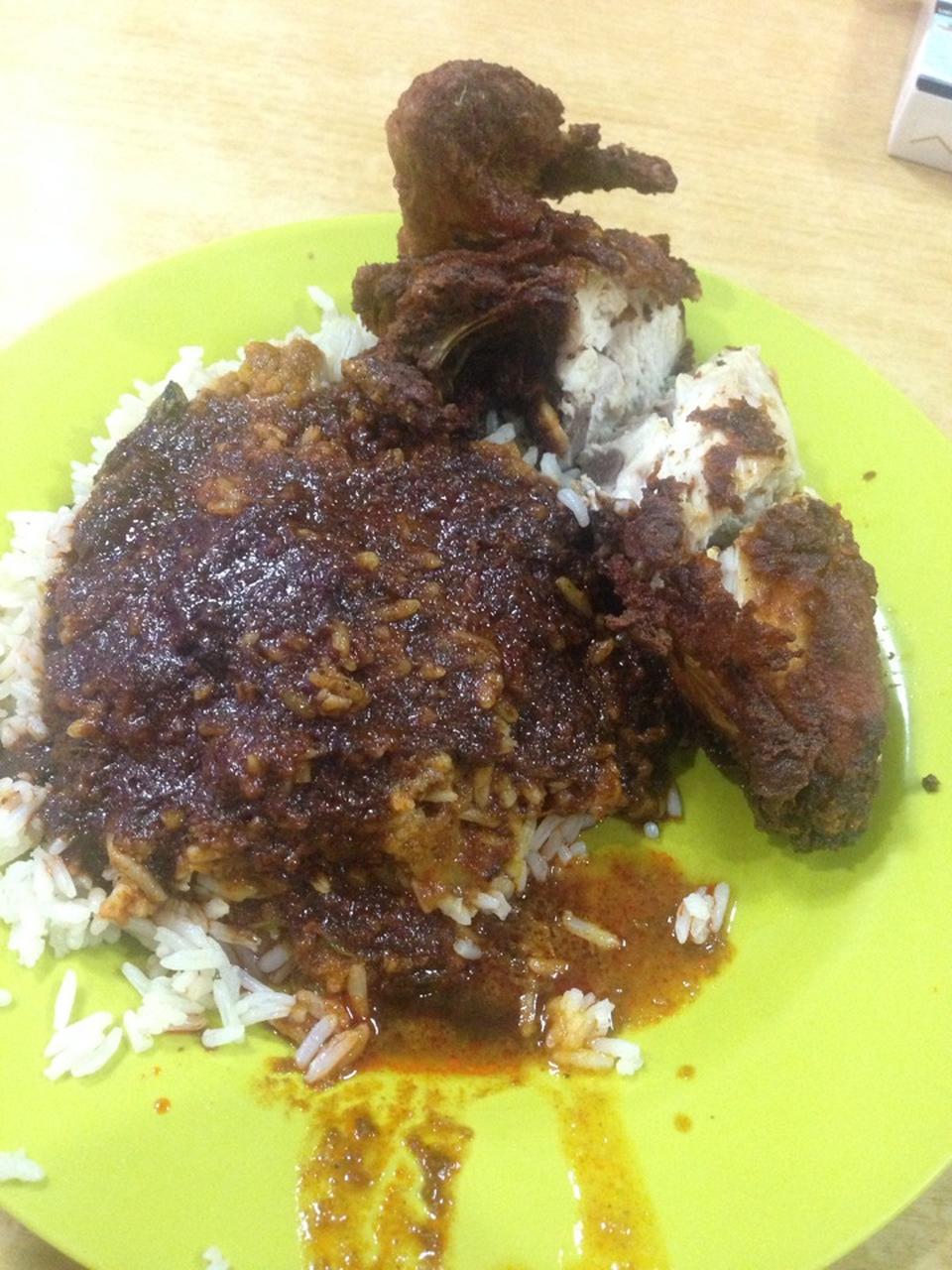 Restoran Nasi Kandar Yasmeen