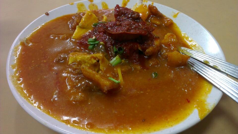 Restoran Mikamal