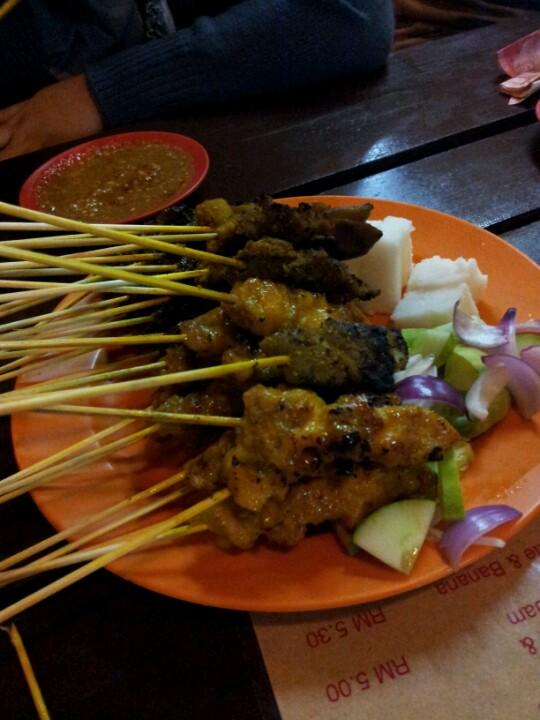 aji don alley