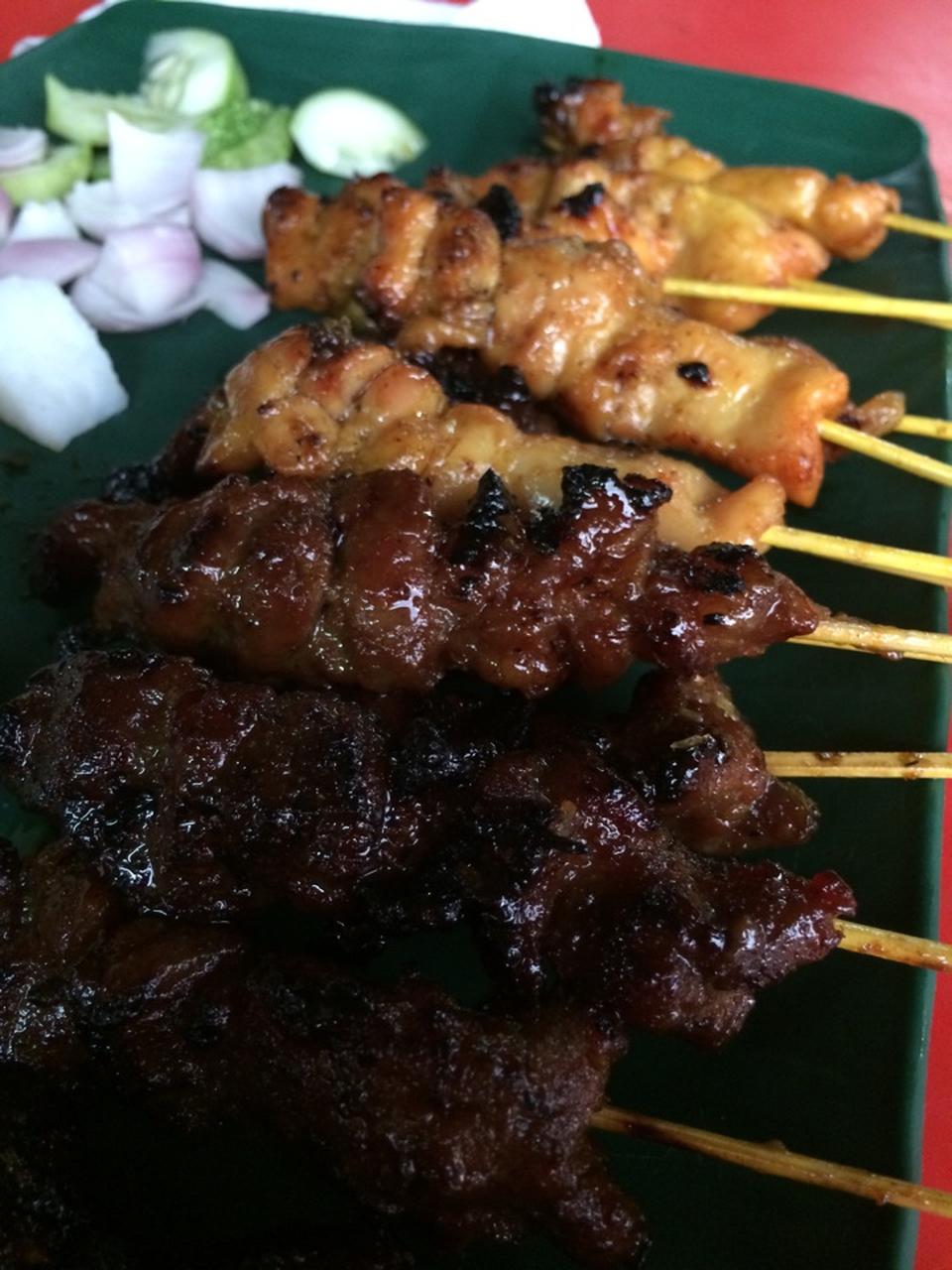 sate zainah ismail