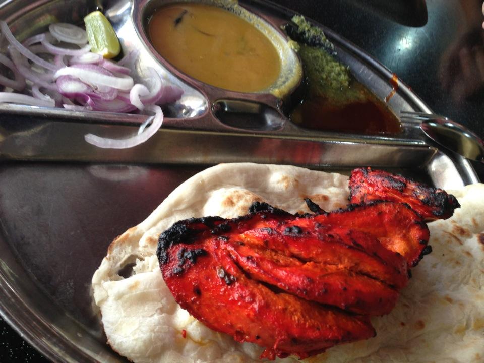 Kapitan Restaurant