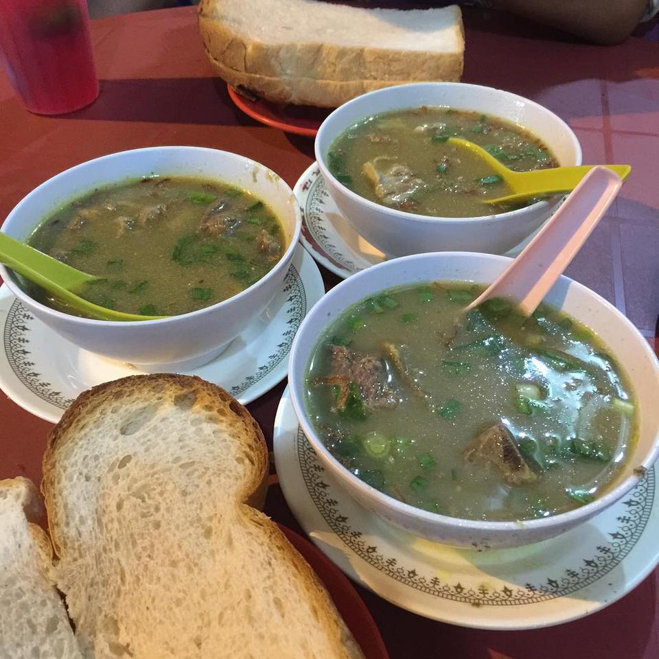 Restoran Sup Hameed