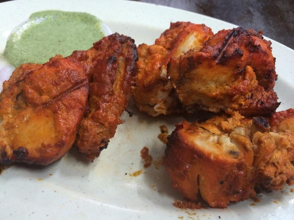 Nikmat Tandoori House