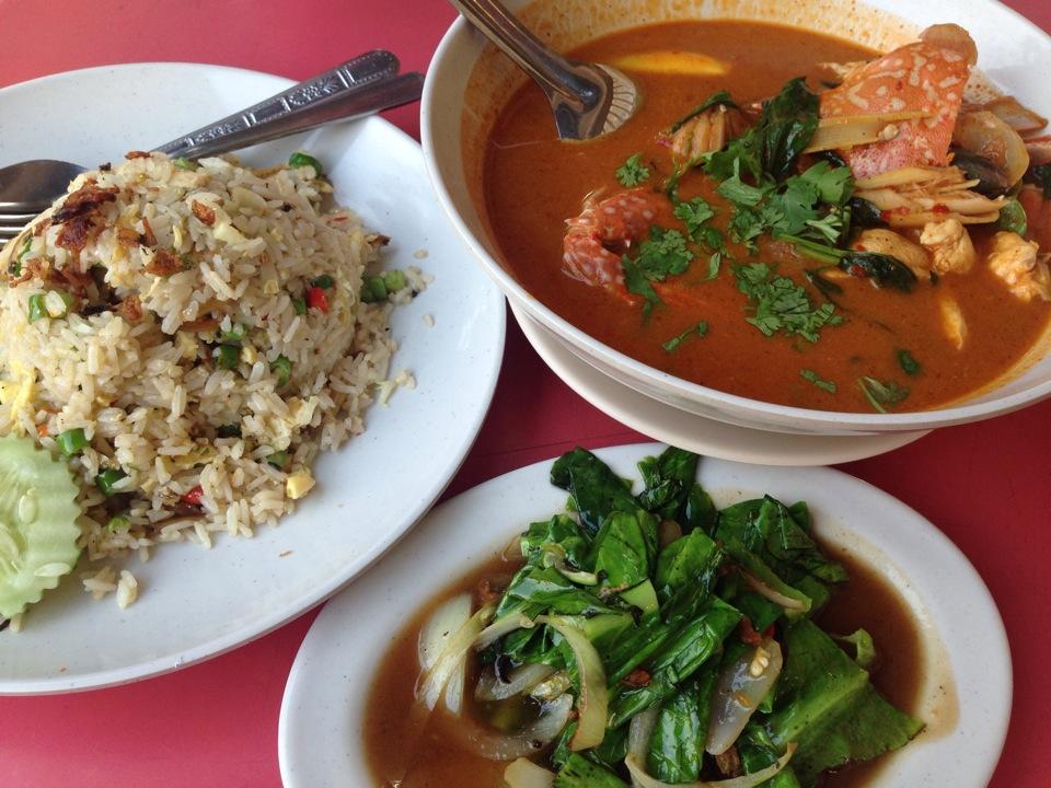 Restoran Ceria Maju