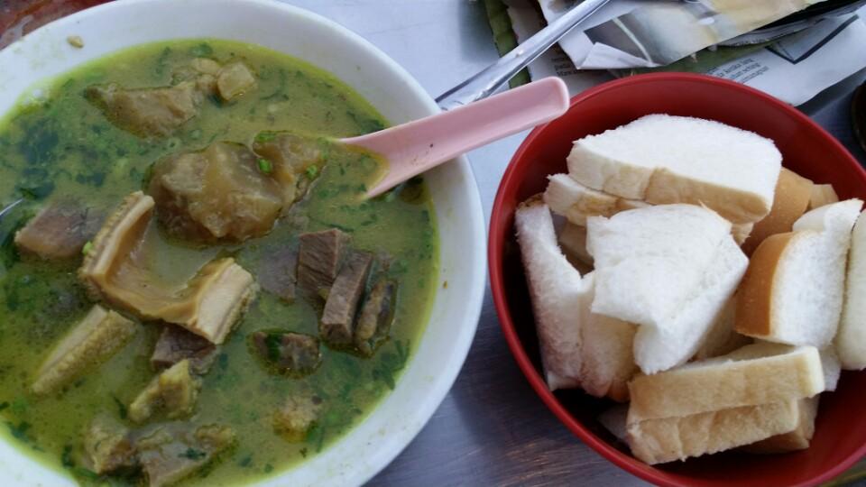 Sitam Sup Corner