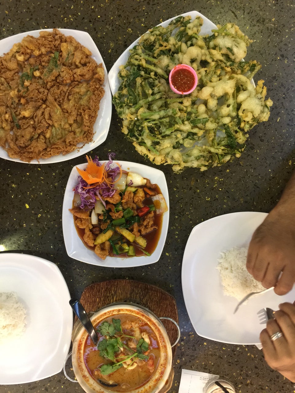 kedai makan puyrajaya