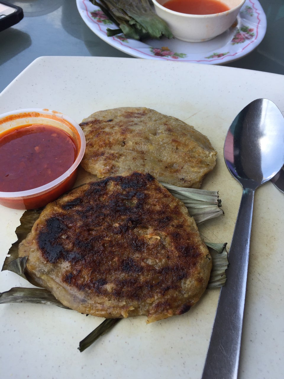 kedai makan putrajaya