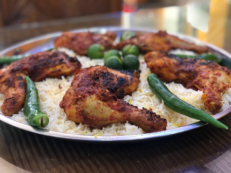 kedai makan putrajaya
