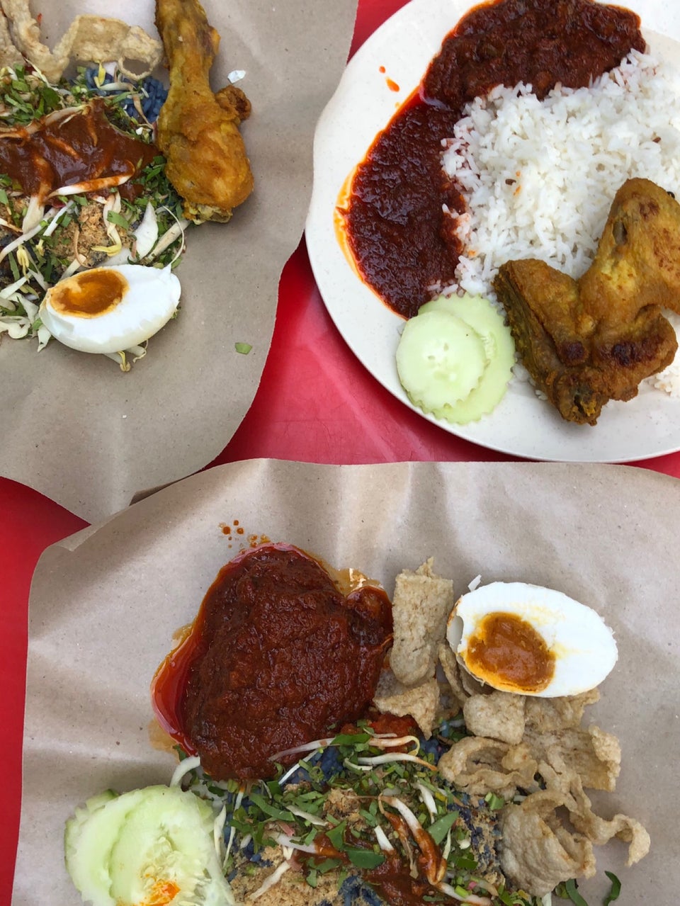 kedai makan putrajaya