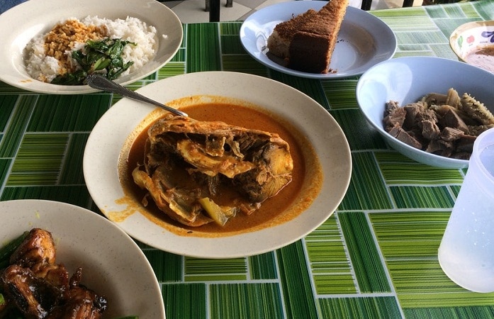 HBL Food Corner