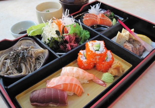 Unkaizen Japanese Restaurant
