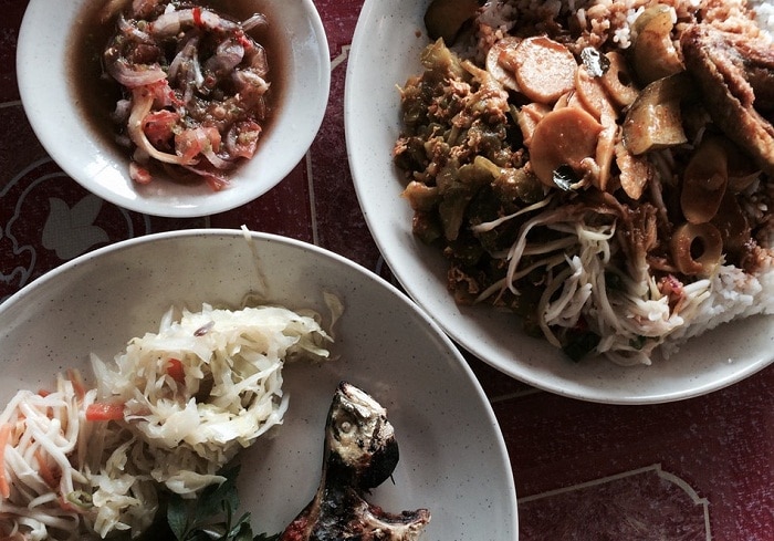 Warung Jati Aisyah