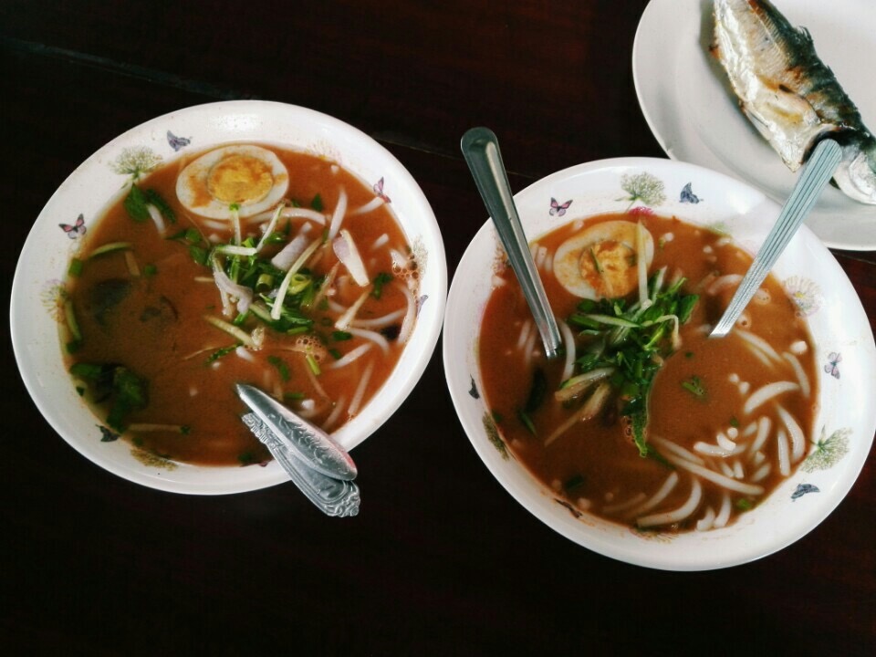 Restoran Nelayan Kuala Perlis