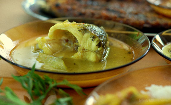 Restoran Tasik Raban