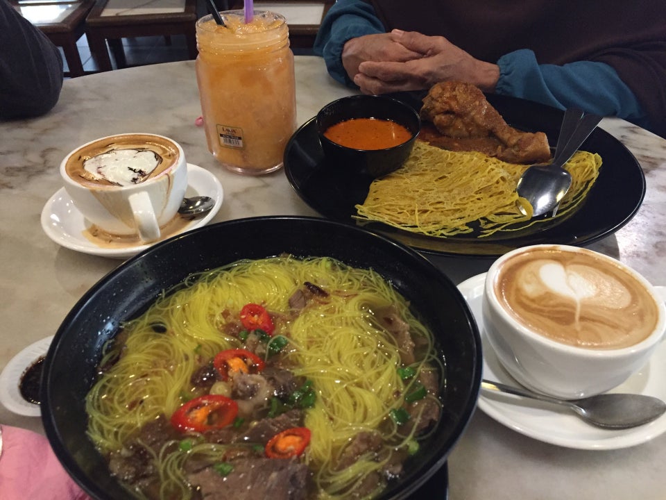 tempat makan seremban