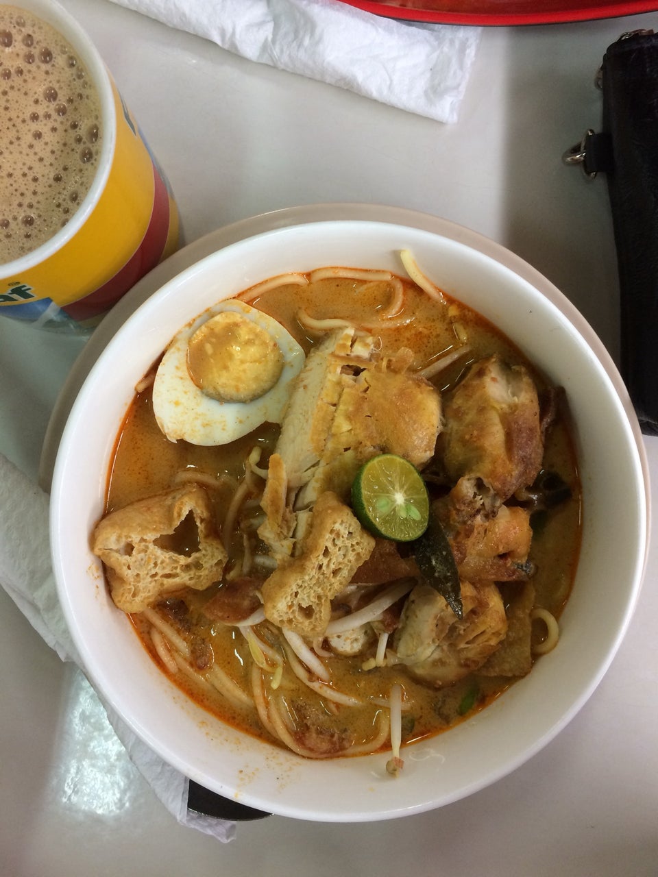 tempat makan seremban