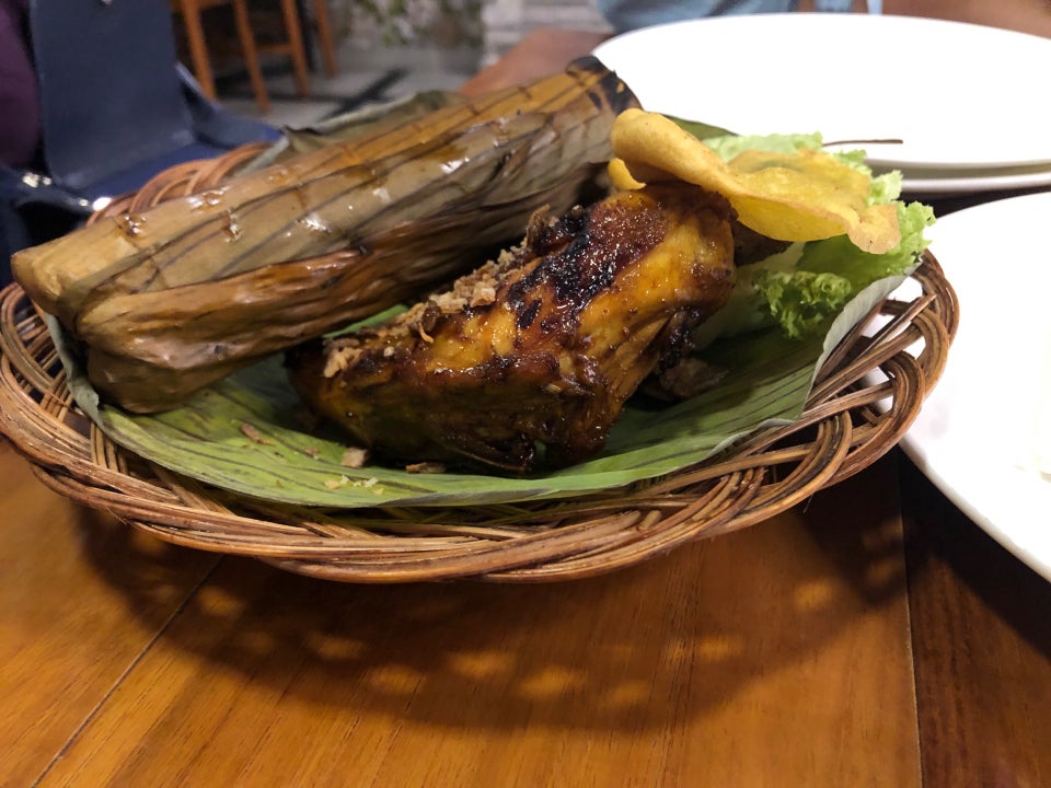 tempat makan seremban