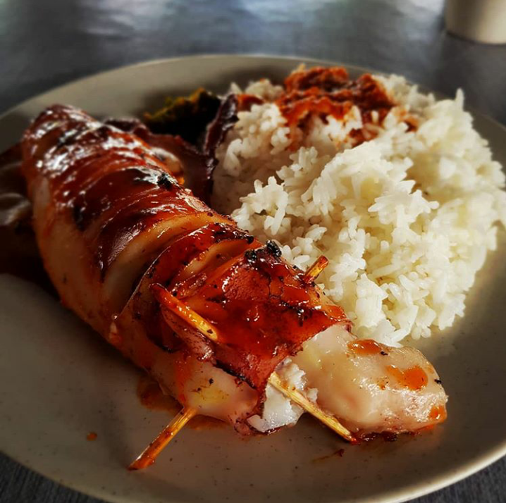 Senarai tempat makan menarik dan sedap di Jitra Kedah untuk pelancong