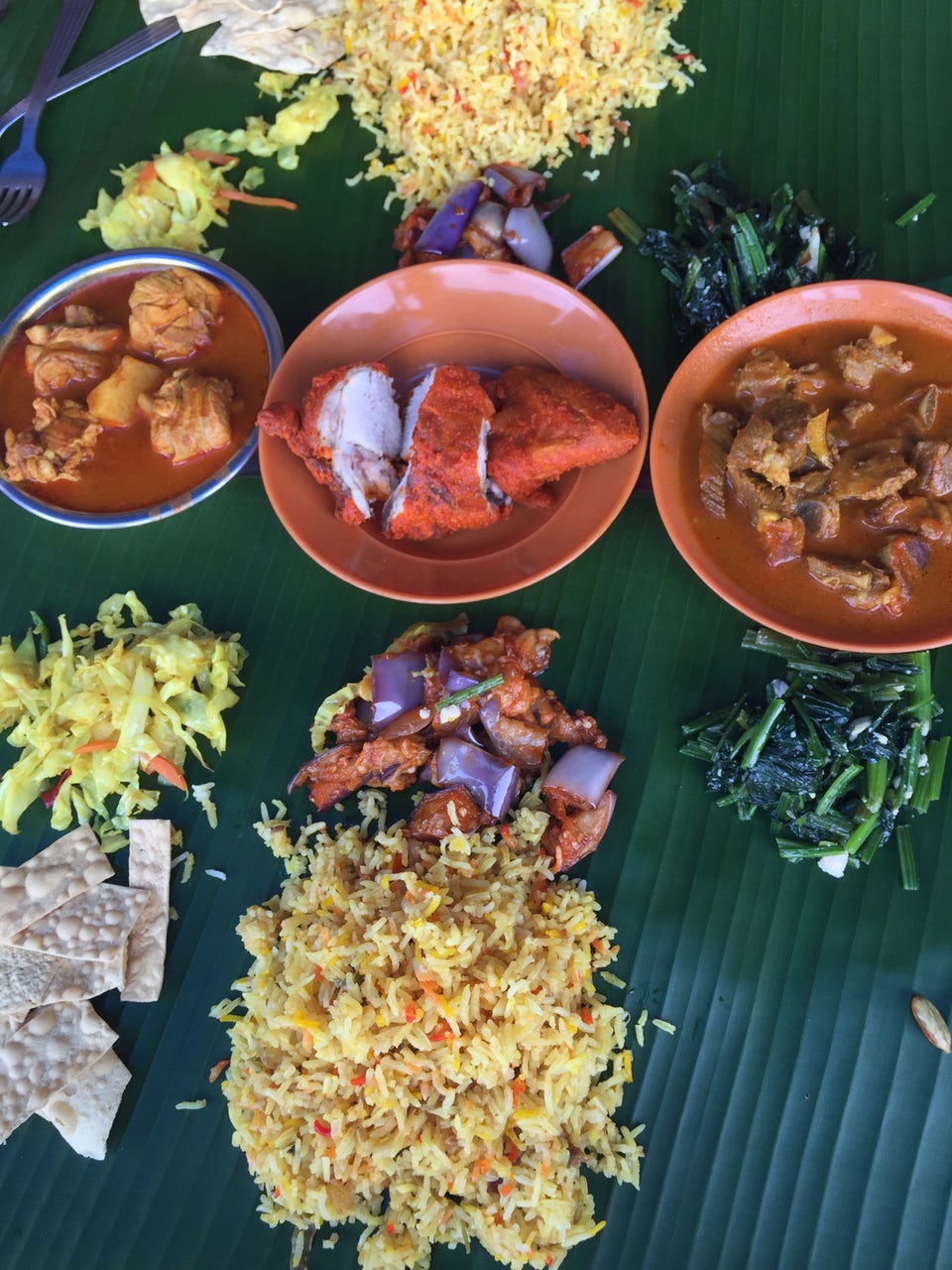briyani