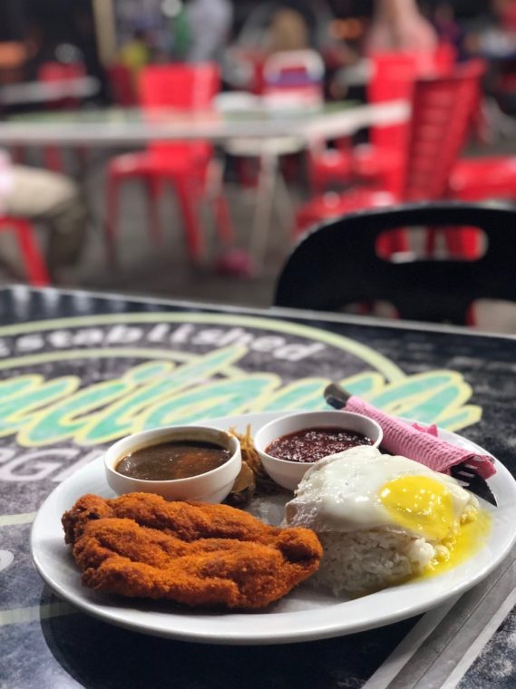 burger gemilang jitra