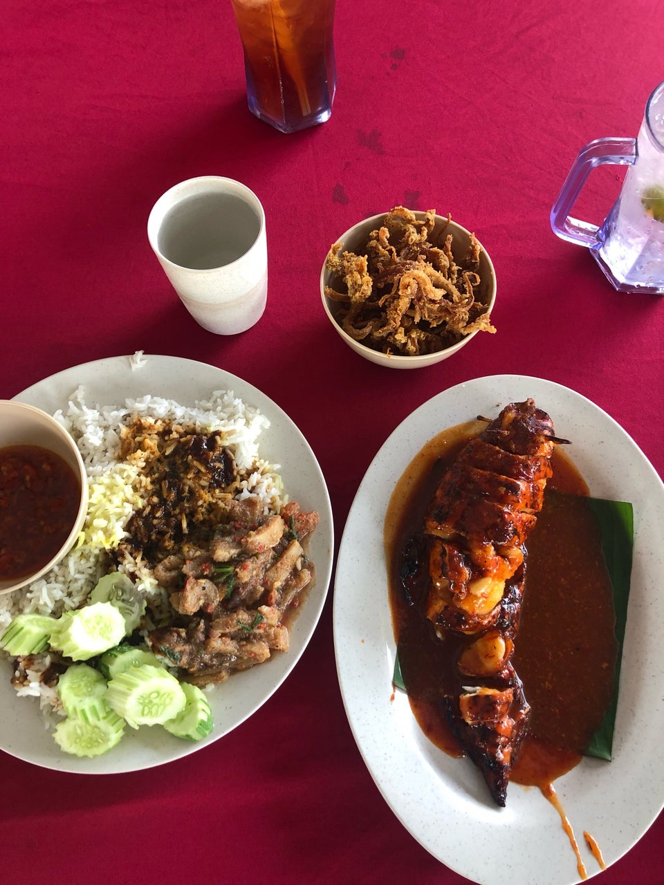 tempat makan jitra