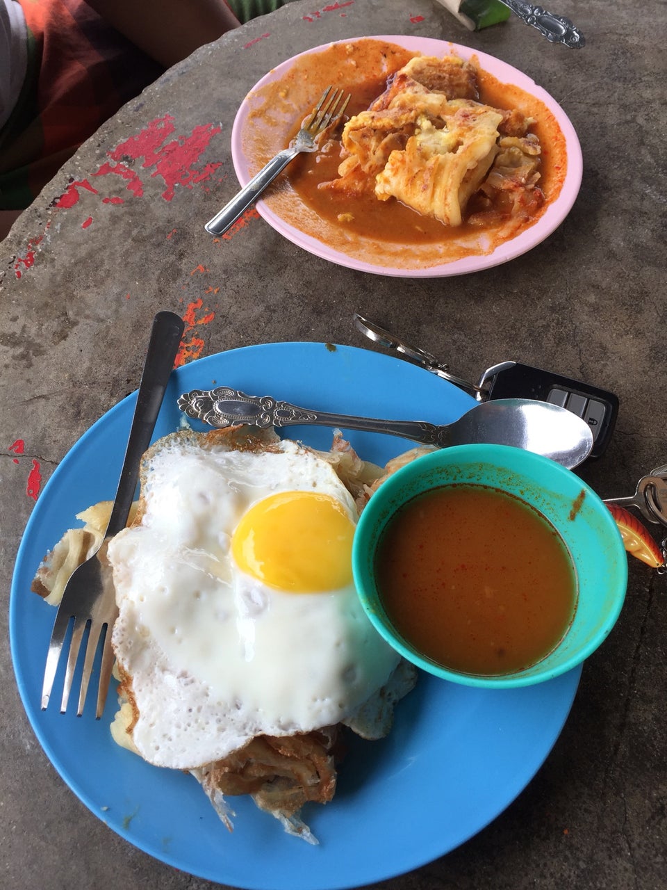 tempat makan jitra