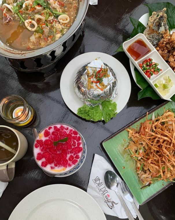 tempat makan jitra