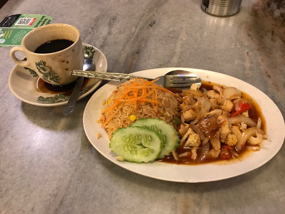 warung warisan asli