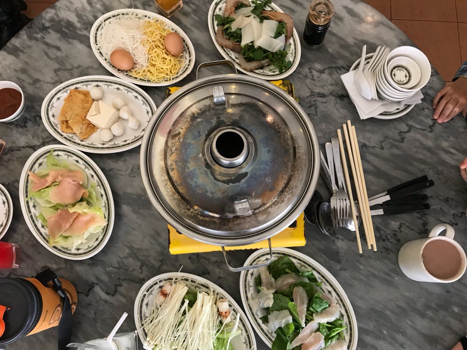 steamboat @ ferm nyonya