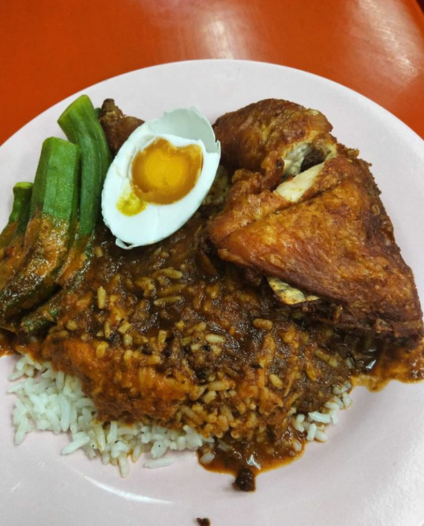 yasmeen nasi kandar jitra