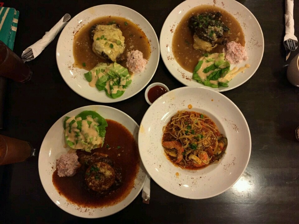 Brotherhood Western & Grill