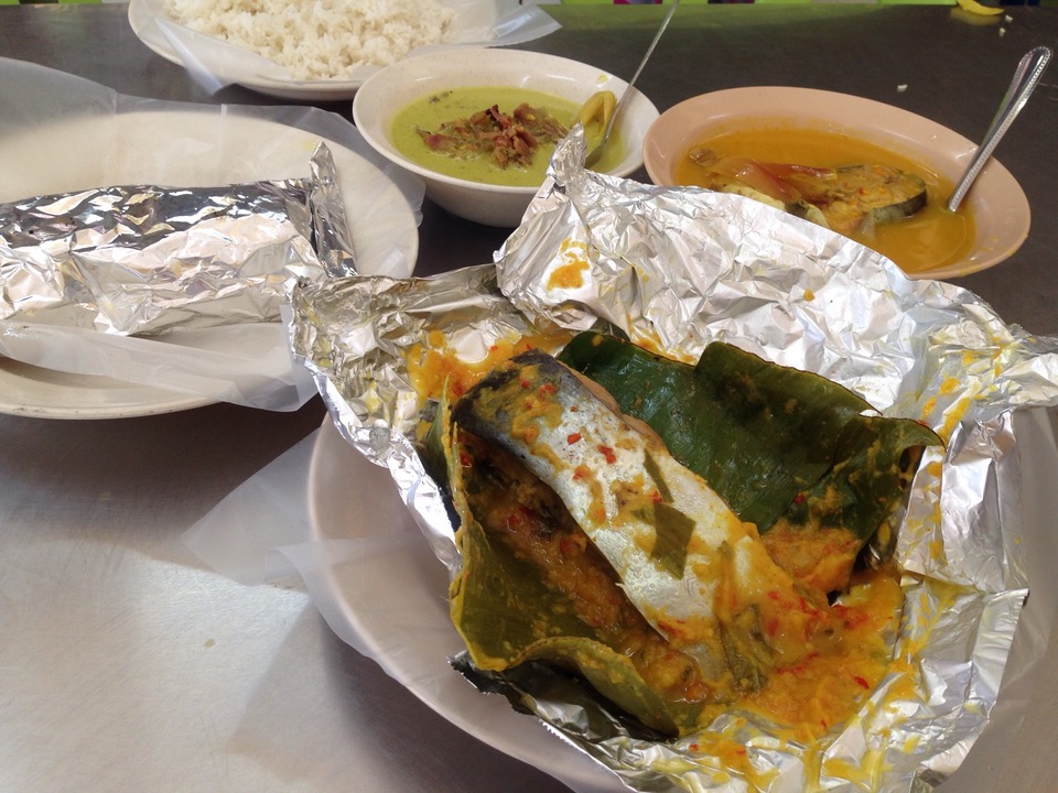 Mabiq Restaurant