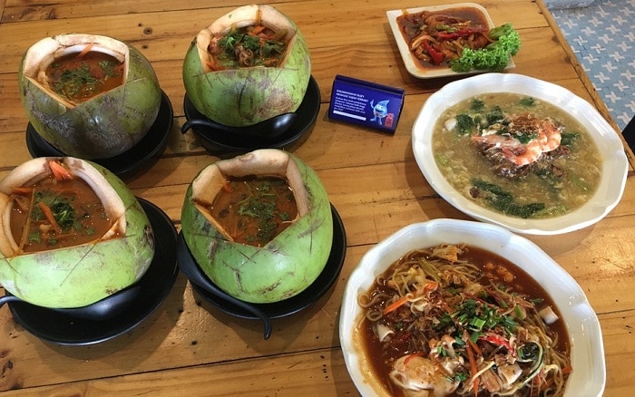 Miker Food Ipoh