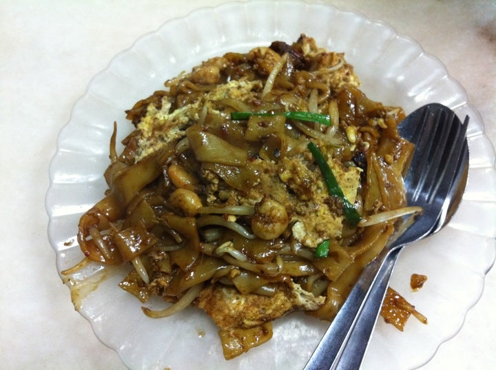 doli kuey teow