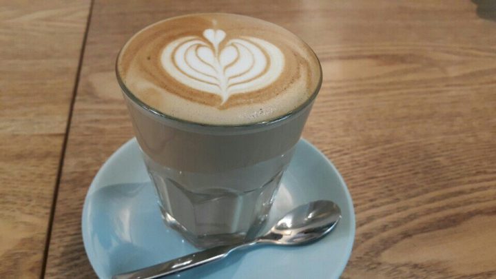 kopi @ tiffz